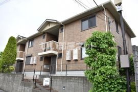 パルティーレ Aの外観画像