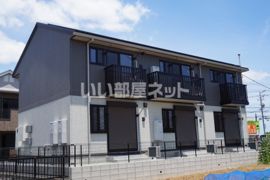 ウィットHの外観画像