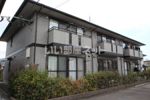 セジュール・アヴニール B棟の間取り画像