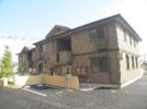 ロイヤルブルー A棟の間取り画像