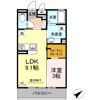 D-room Skyの間取り画像