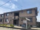 グリーンハイムⅡ C棟の間取り画像