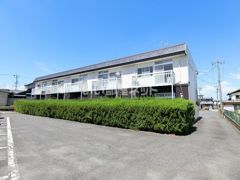 シティハイツ風の外観画像