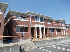 グレイス ヒルⅡの外観画像