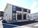 AKプレミール Aの間取り画像