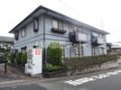 ラ・マンダリーヌB棟の間取り画像