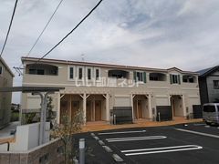 ルーセント・ヴィラ Bの外観画像