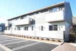 D-room彩都 一号館の間取り画像