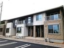 グラシアス 29 Ⅱの間取り画像