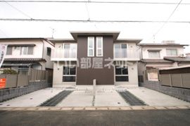 D-room賀茂 弐番館の外観画像