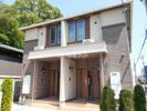 アルヴィータ コーモドの間取り画像