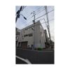 コーポ一葉の間取り画像