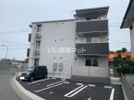 D-room夏目 弐番館の間取り画像
