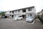 ラベンダー・ヴィラ A棟の間取り画像