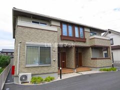 コート・リジエールⅢ－Bの外観画像