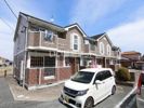 ミドル アーティクルの外観