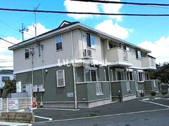 新アネックスの外観画像