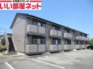 Confort Aの間取り画像