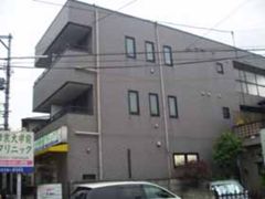 アムールユタカの外観画像
