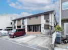 セントラルの間取り画像