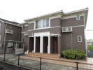 グランプレーヌAの間取り画像
