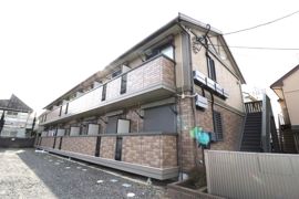 メゾンモナリエの外観画像