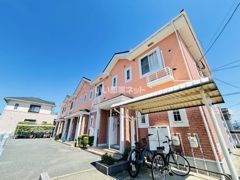 ミレエジュ泉Bの外観画像