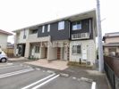 ウィン ヴィレッジ Bの間取り画像