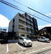 クレア城南の間取り画像