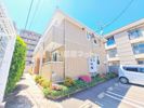 シャルマン・花みずきの間取り画像