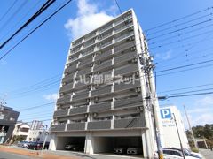 ライフコート丸之内の外観画像
