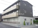 フォレスタ Aの間取り画像