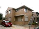 クレール上高井戸の間取り画像