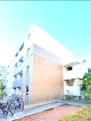 メゾン ド ロチェスの外観画像