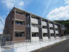 小文字ヒルⅠの外観画像