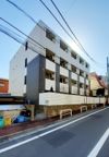 フルール 髙助の間取り画像