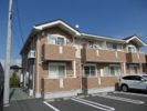 ジョイアBの間取り画像