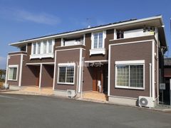 フォレスト レイク Bの外観画像