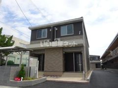 グランツ輝 Ⅰの外観画像