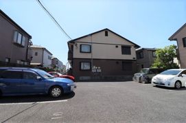 アルシュ11の外観画像