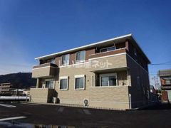 フロラシオン Ⅰの外観画像