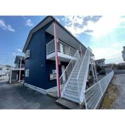 藤美ハイツの外観画像