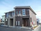 ボヌールⅡの間取り画像