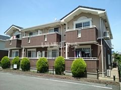 ポライトリーの外観画像