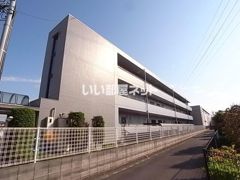 ハイデンス桶川Ⅱの外観画像
