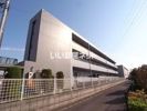 ハイデンス桶川Ⅱの間取り画像
