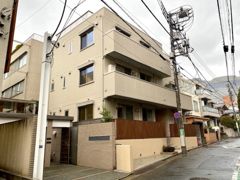 メゾン・ド・オカの外観画像