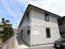 グラン ヴェルジュの外観