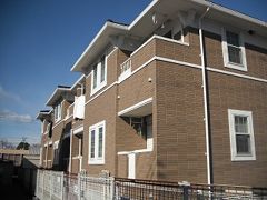 グリーンガーデンの外観画像