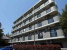 シオン秋山の外観
